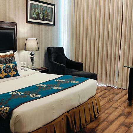 Marina- Shimla First Designer Boutique Hotel Εξωτερικό φωτογραφία