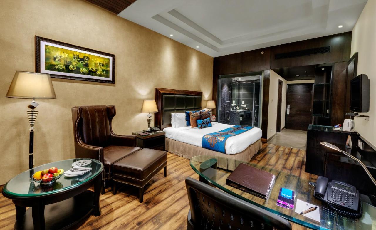 Marina- Shimla First Designer Boutique Hotel Εξωτερικό φωτογραφία