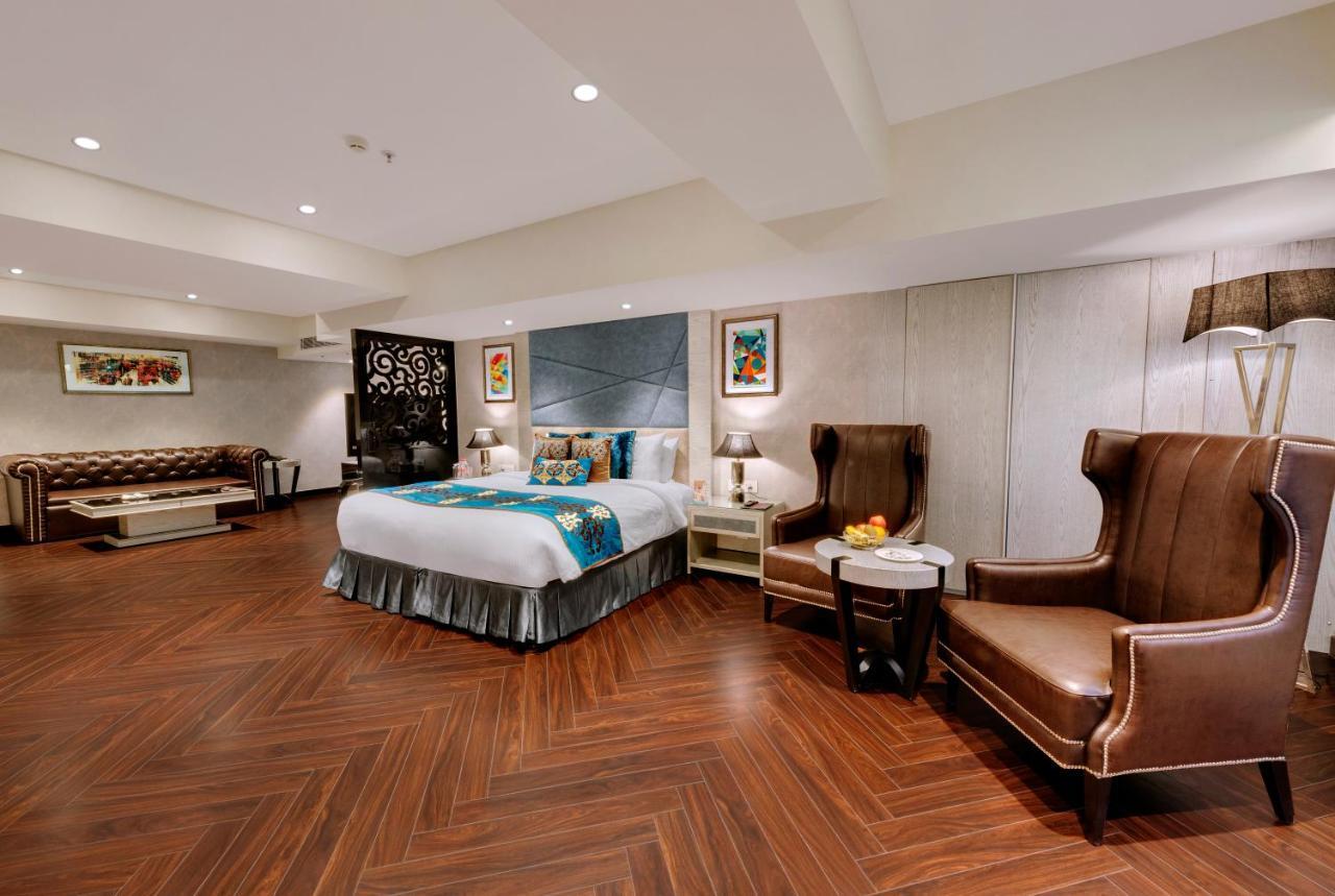 Marina- Shimla First Designer Boutique Hotel Εξωτερικό φωτογραφία
