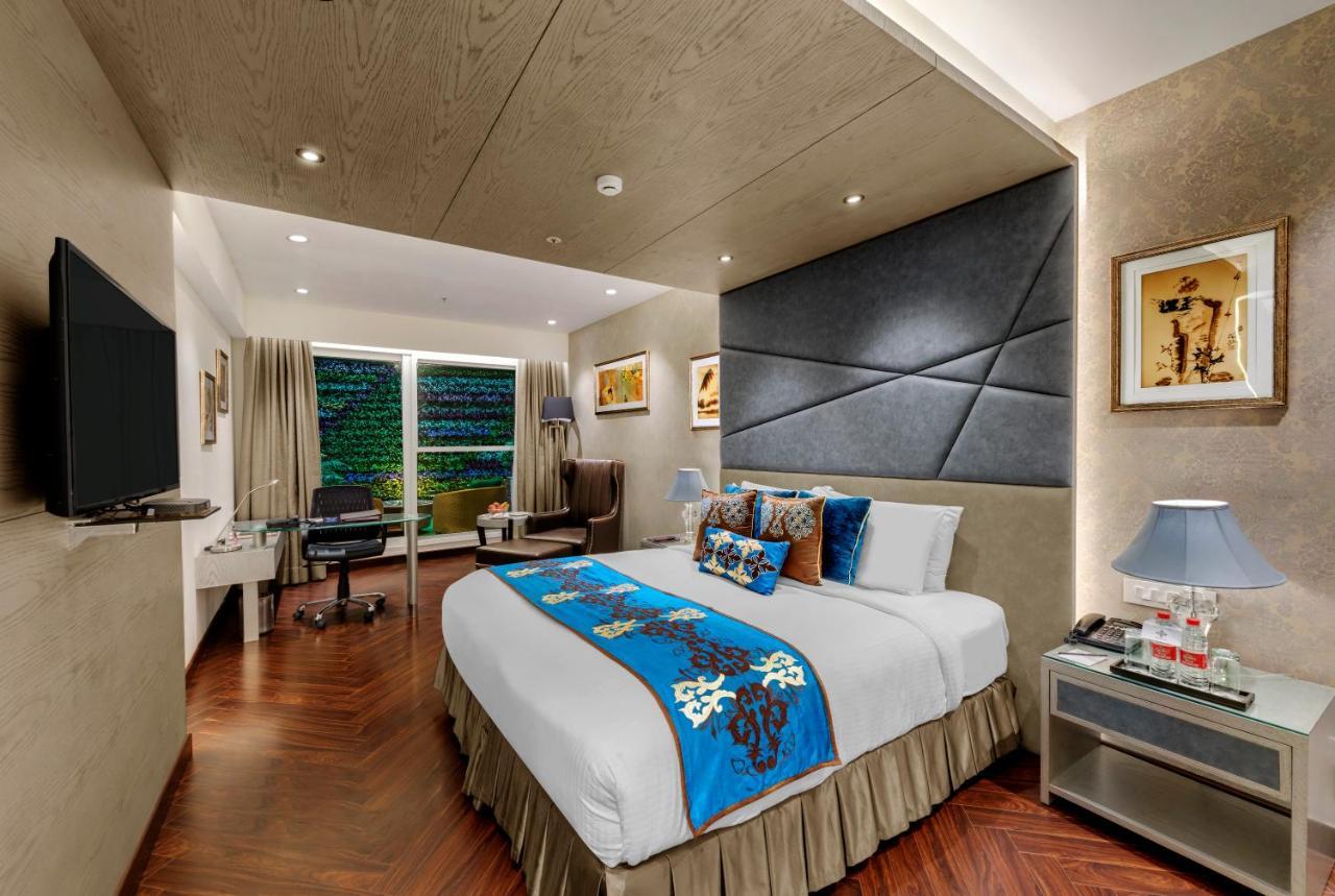 Marina- Shimla First Designer Boutique Hotel Εξωτερικό φωτογραφία