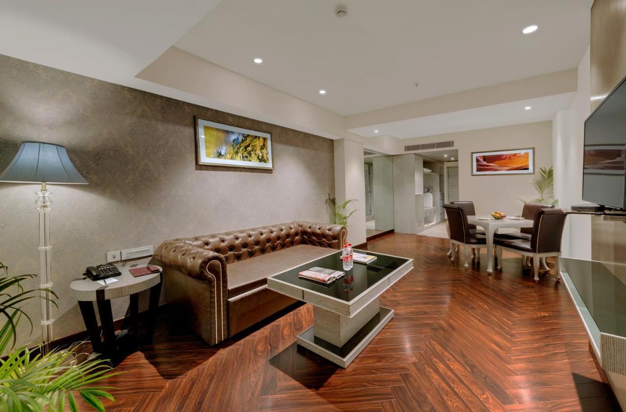 Marina- Shimla First Designer Boutique Hotel Εξωτερικό φωτογραφία
