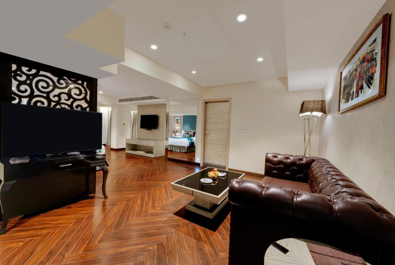 Marina- Shimla First Designer Boutique Hotel Εξωτερικό φωτογραφία