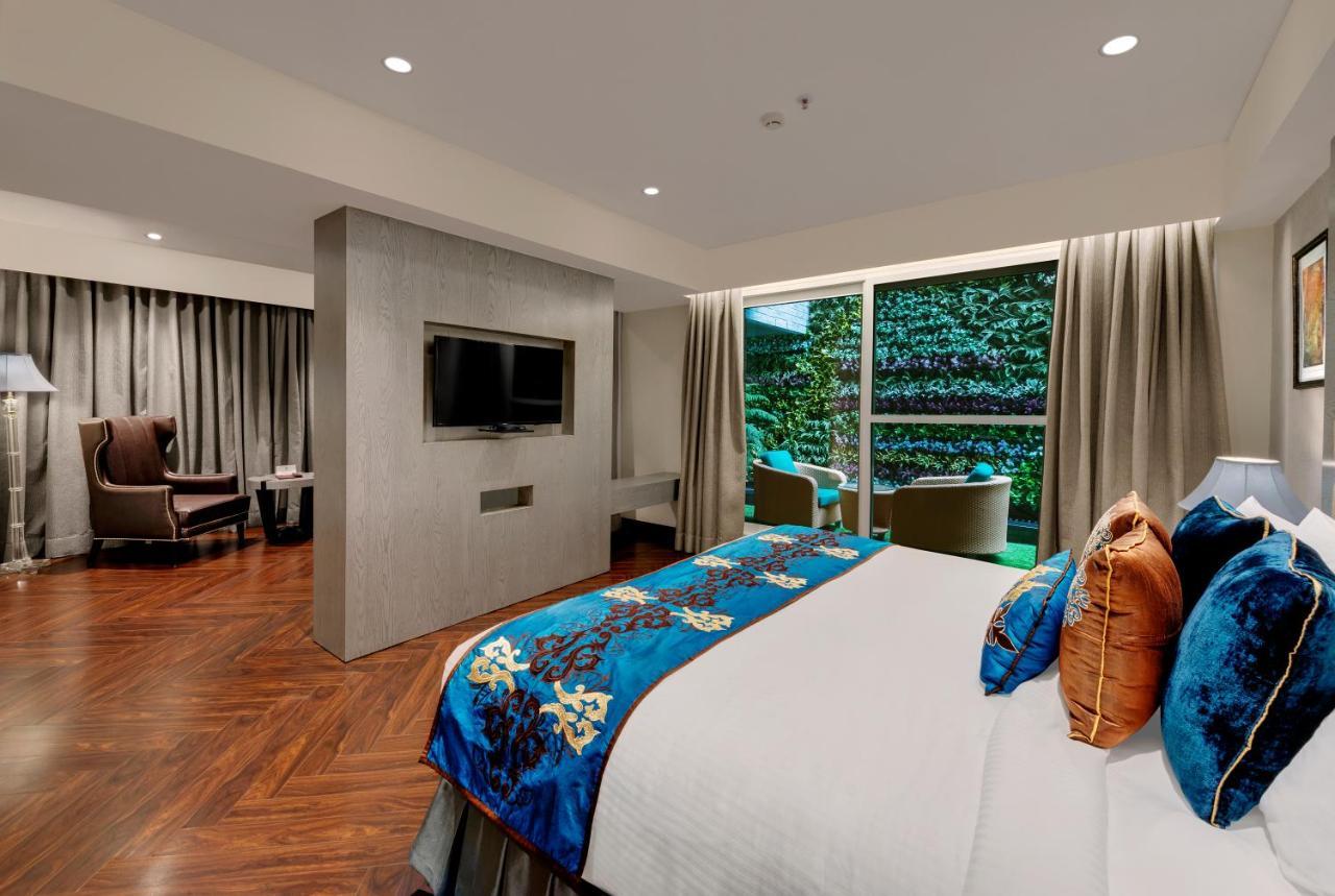 Marina- Shimla First Designer Boutique Hotel Εξωτερικό φωτογραφία