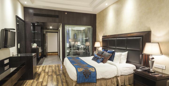 Marina- Shimla First Designer Boutique Hotel Εξωτερικό φωτογραφία