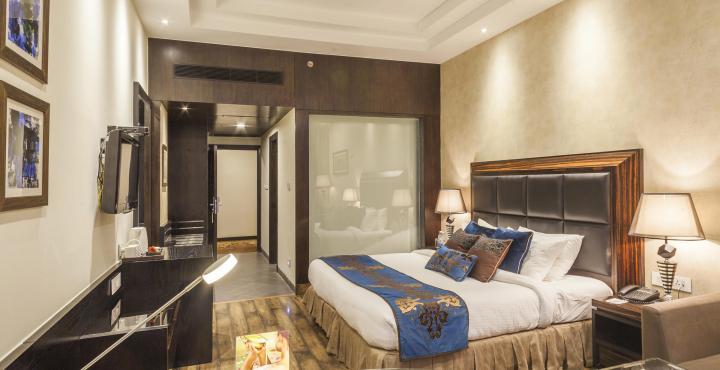 Marina- Shimla First Designer Boutique Hotel Εξωτερικό φωτογραφία