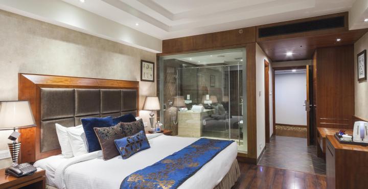 Marina- Shimla First Designer Boutique Hotel Εξωτερικό φωτογραφία