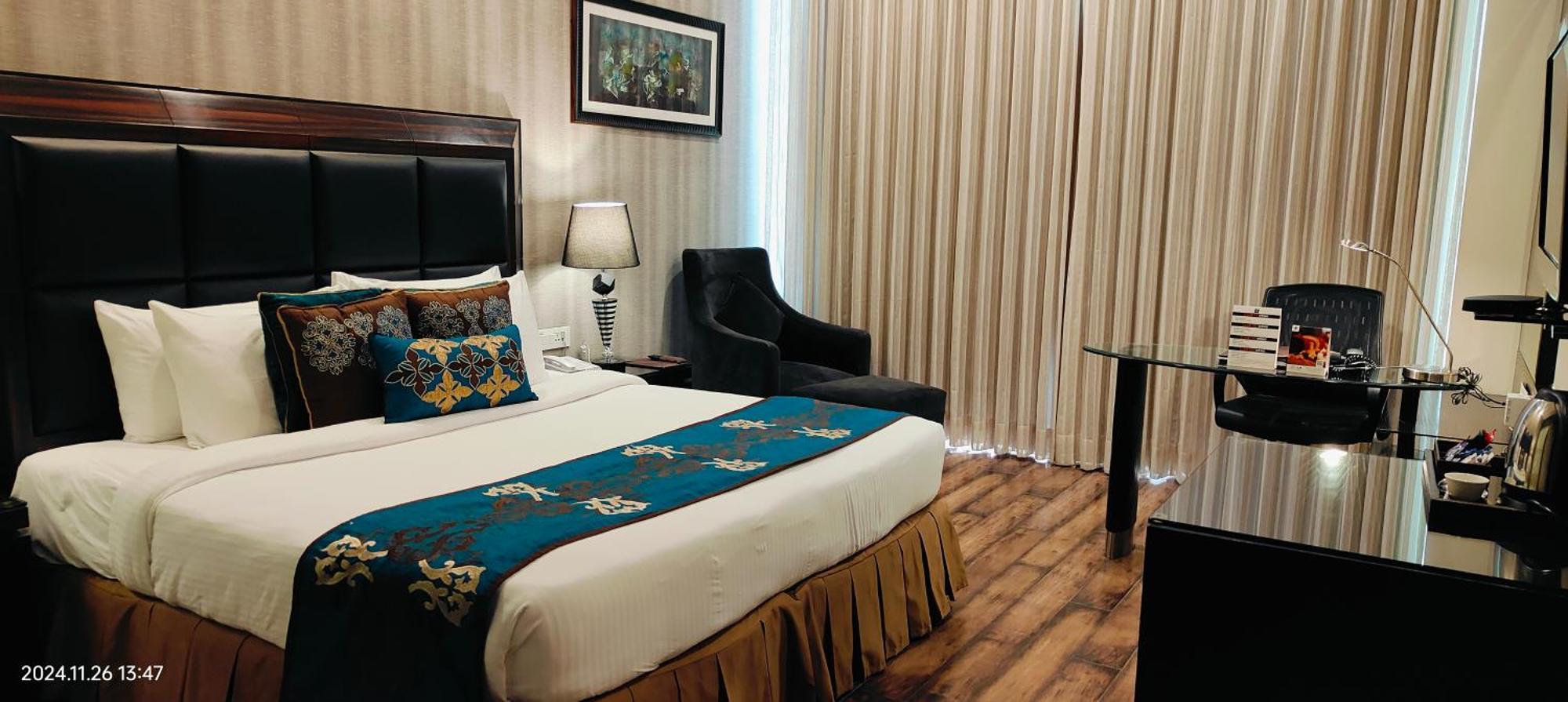 Marina- Shimla First Designer Boutique Hotel Εξωτερικό φωτογραφία