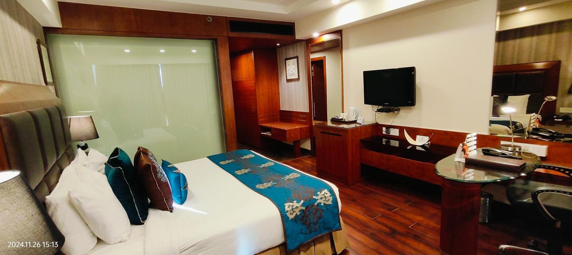 Marina- Shimla First Designer Boutique Hotel Εξωτερικό φωτογραφία
