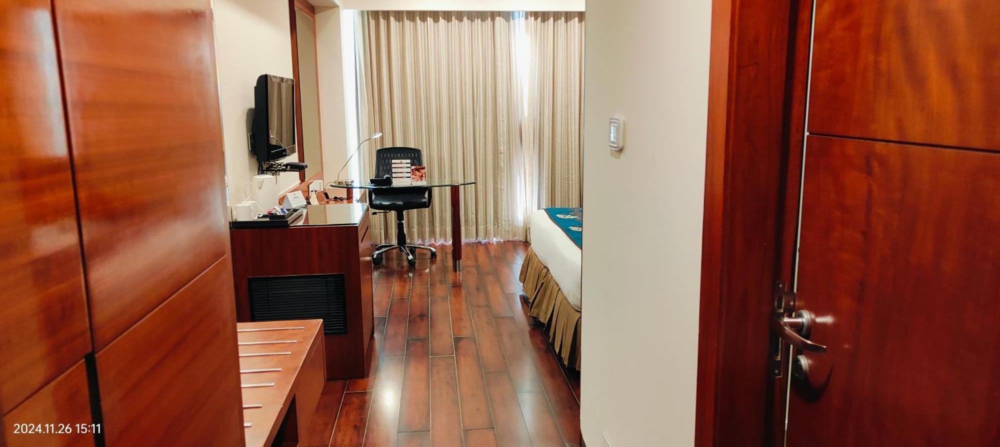 Marina- Shimla First Designer Boutique Hotel Εξωτερικό φωτογραφία