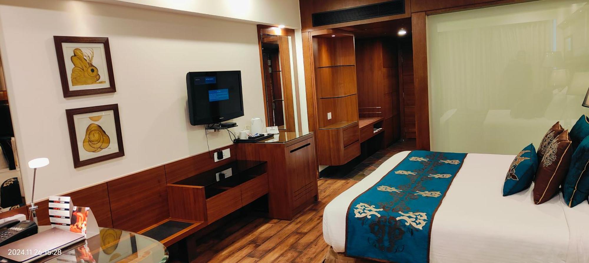 Marina- Shimla First Designer Boutique Hotel Εξωτερικό φωτογραφία