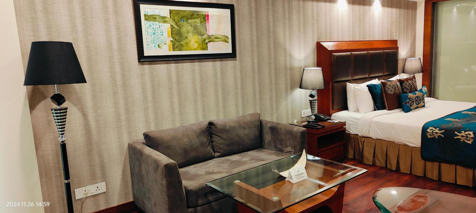 Marina- Shimla First Designer Boutique Hotel Εξωτερικό φωτογραφία