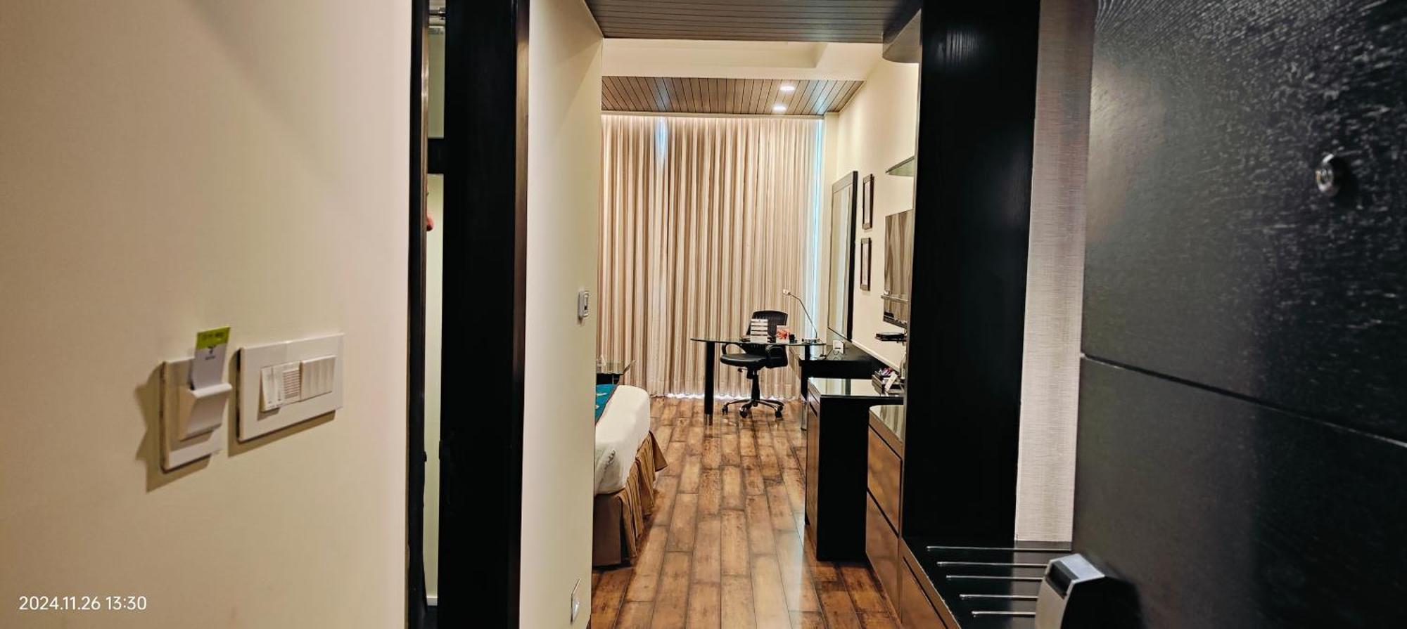 Marina- Shimla First Designer Boutique Hotel Εξωτερικό φωτογραφία