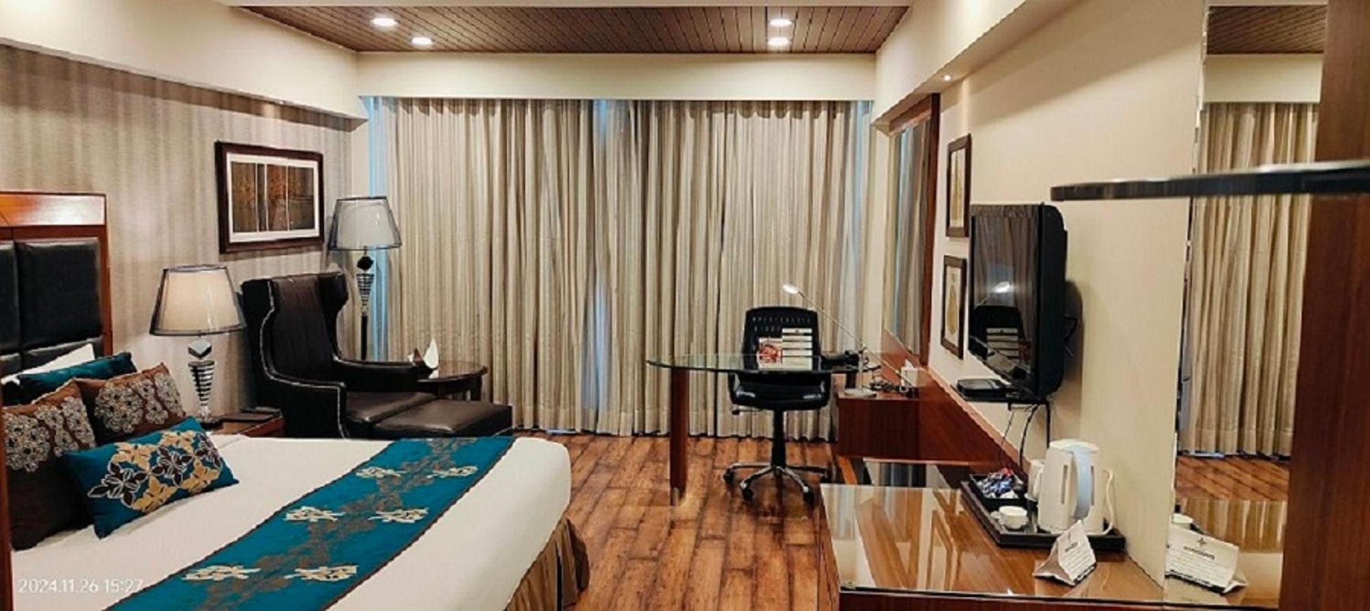 Marina- Shimla First Designer Boutique Hotel Εξωτερικό φωτογραφία