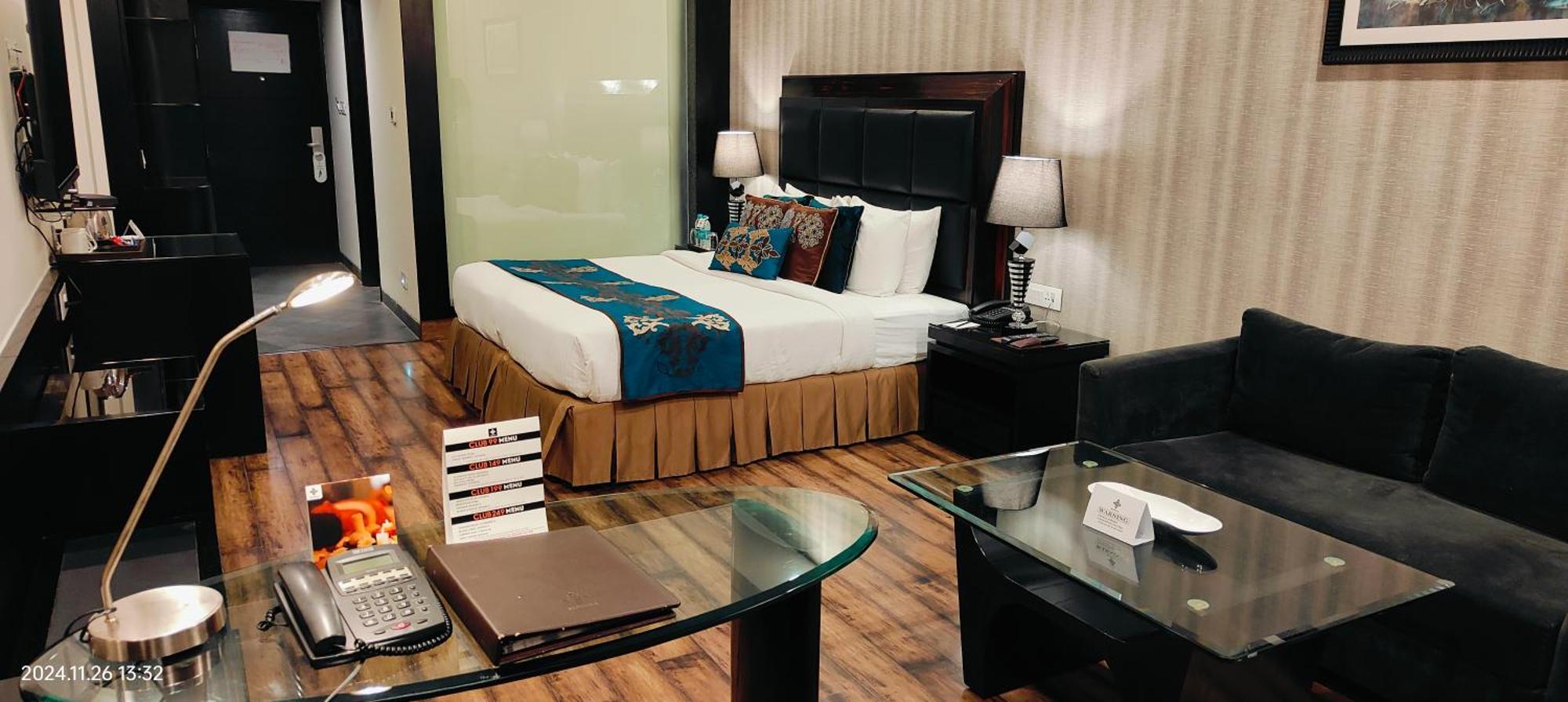 Marina- Shimla First Designer Boutique Hotel Εξωτερικό φωτογραφία
