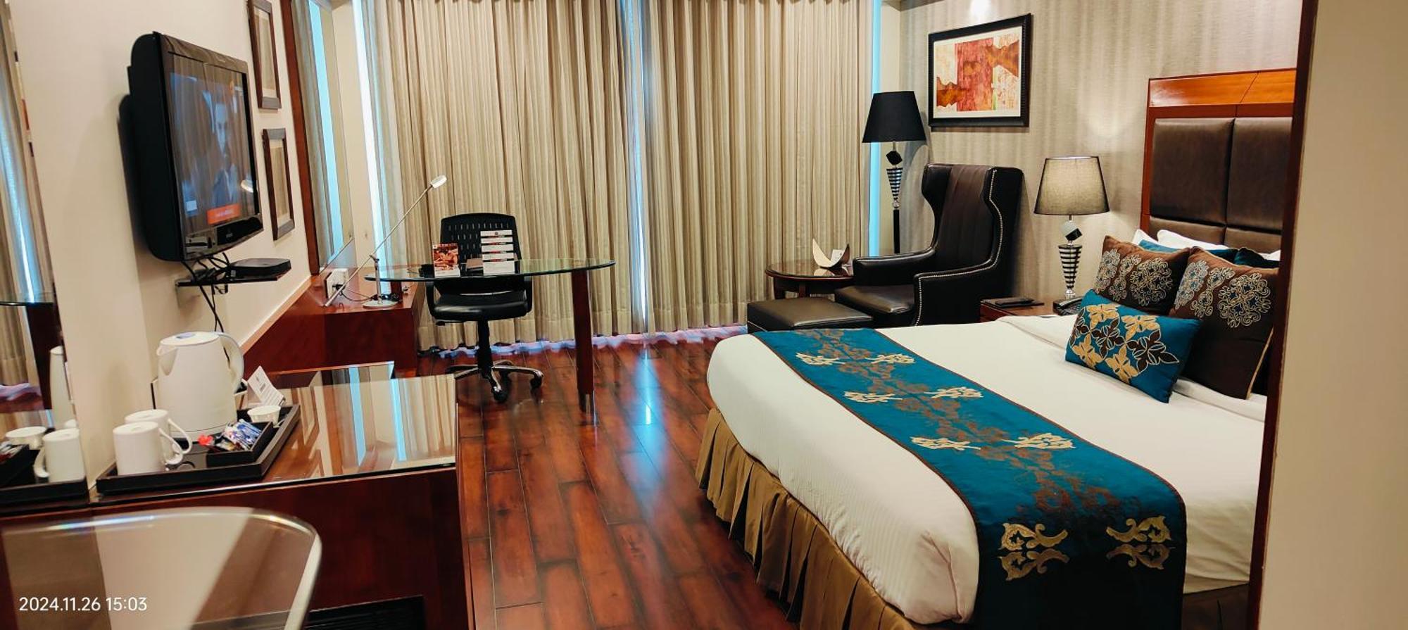 Marina- Shimla First Designer Boutique Hotel Εξωτερικό φωτογραφία