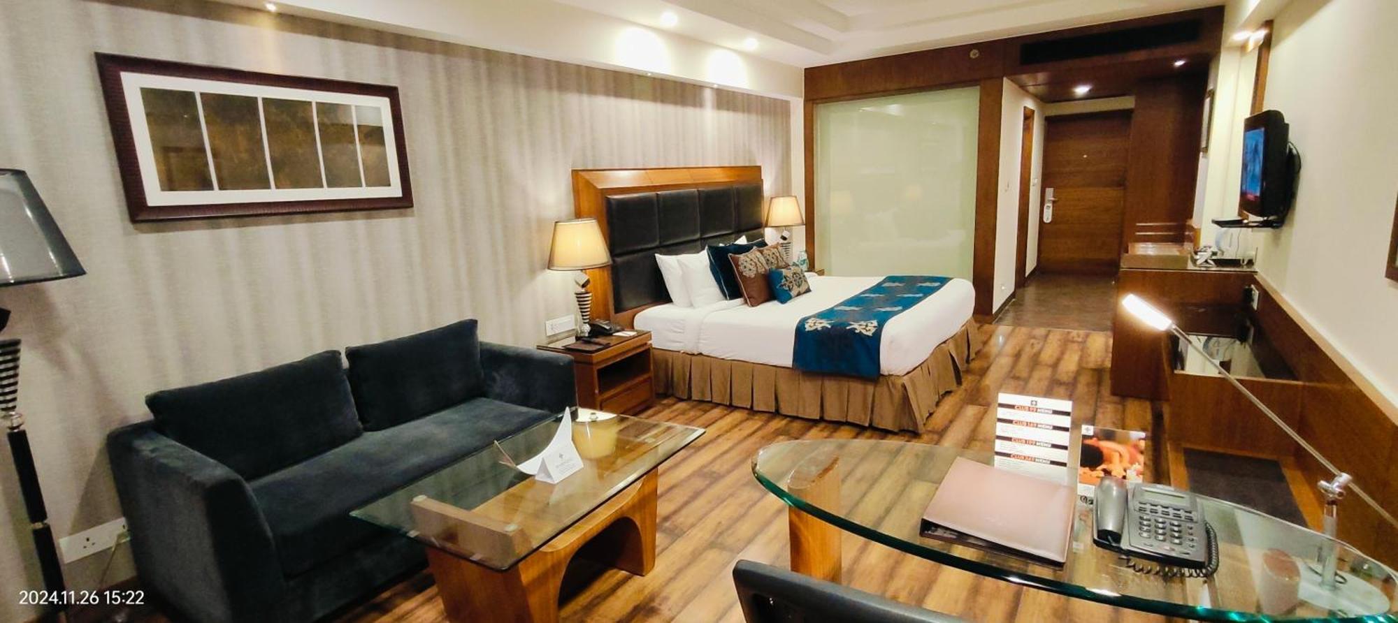Marina- Shimla First Designer Boutique Hotel Εξωτερικό φωτογραφία