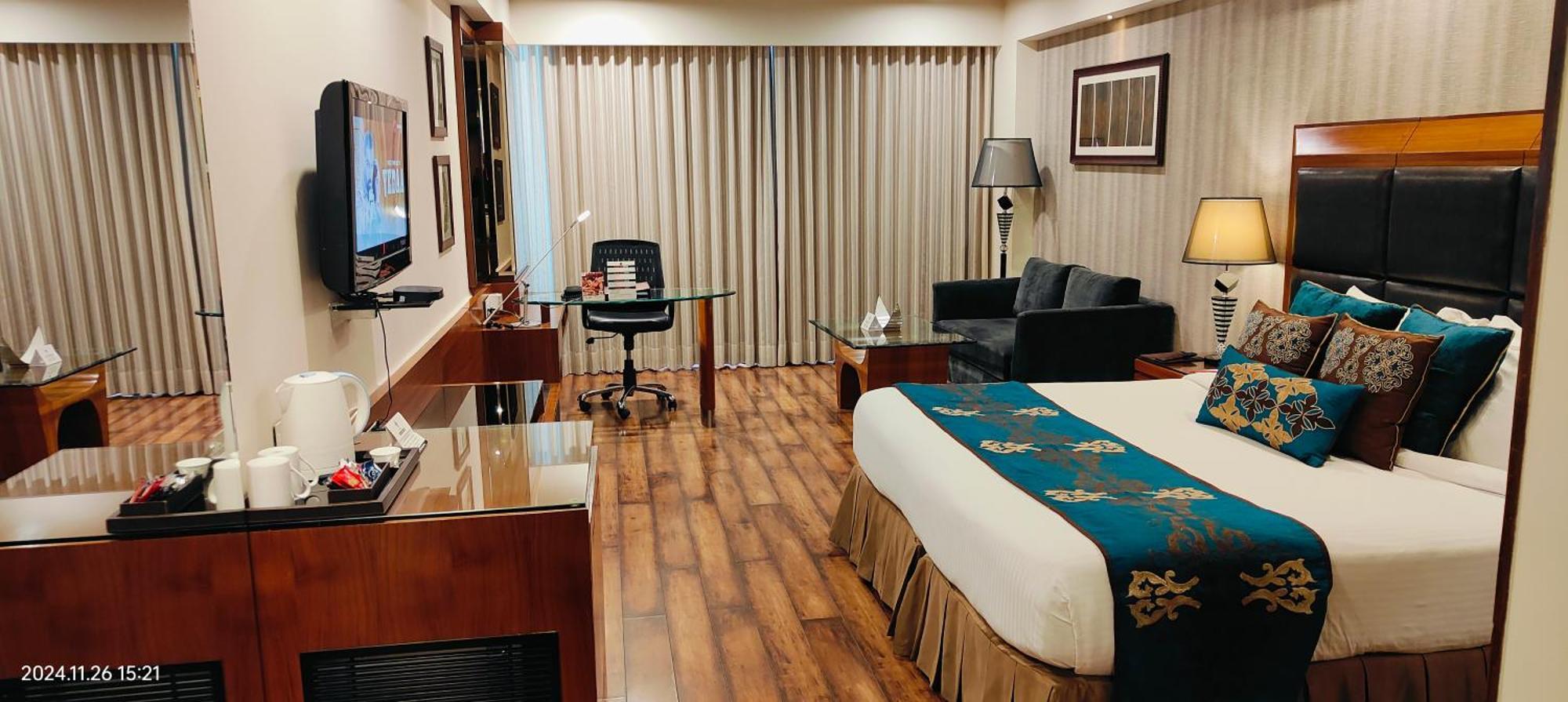 Marina- Shimla First Designer Boutique Hotel Εξωτερικό φωτογραφία