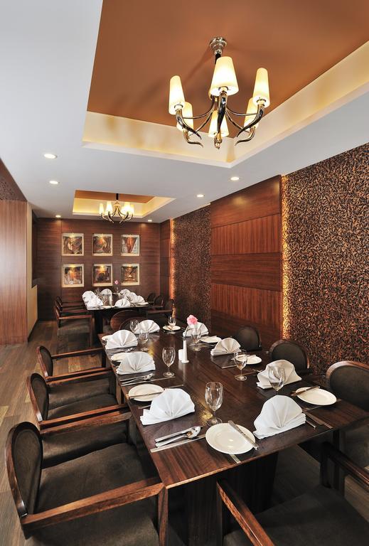 Marina- Shimla First Designer Boutique Hotel Εξωτερικό φωτογραφία