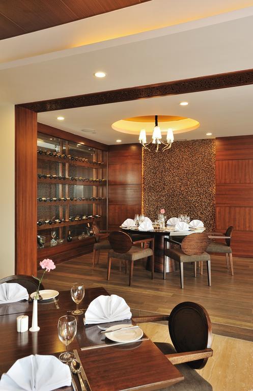 Marina- Shimla First Designer Boutique Hotel Εξωτερικό φωτογραφία
