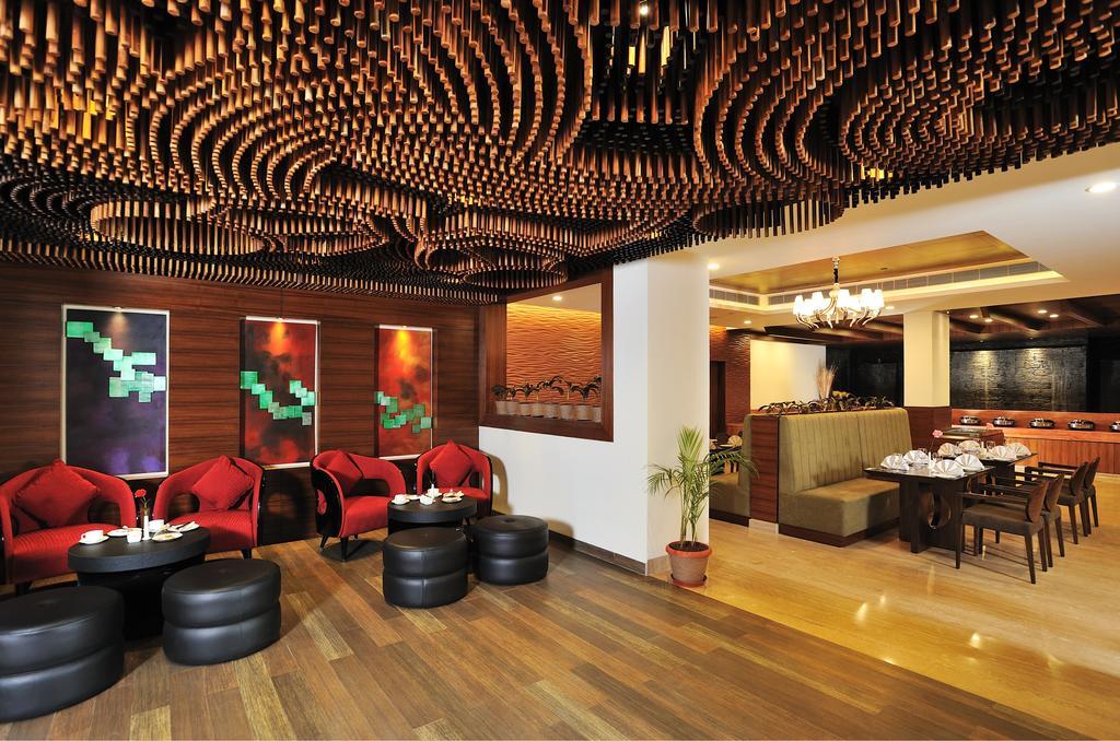 Marina- Shimla First Designer Boutique Hotel Εξωτερικό φωτογραφία