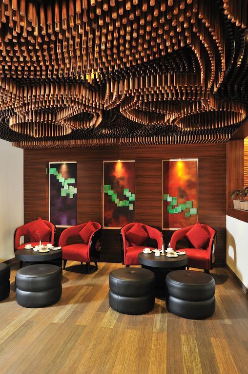 Marina- Shimla First Designer Boutique Hotel Εξωτερικό φωτογραφία