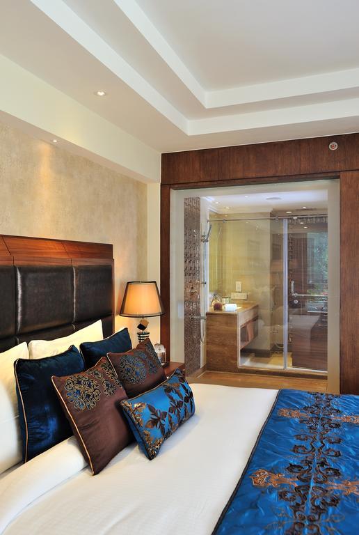Marina- Shimla First Designer Boutique Hotel Εξωτερικό φωτογραφία