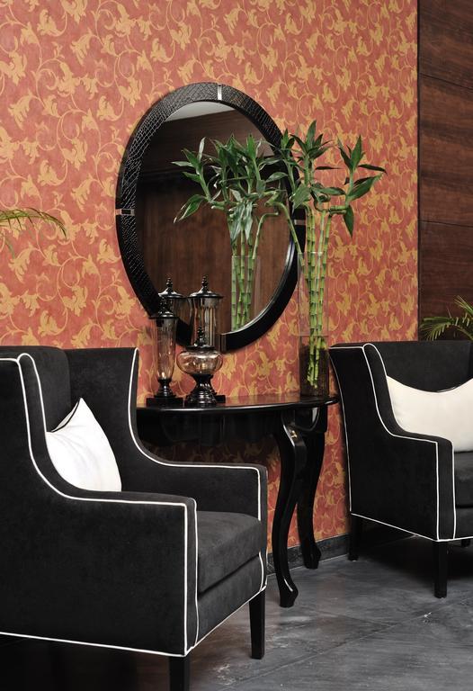 Marina- Shimla First Designer Boutique Hotel Εξωτερικό φωτογραφία