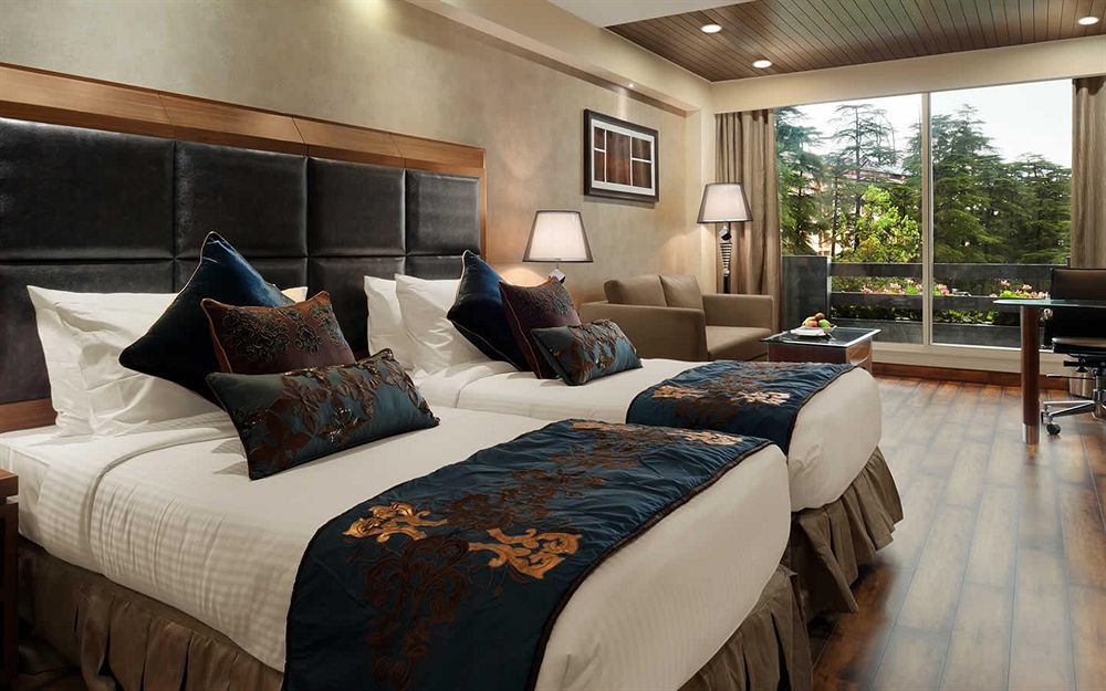 Marina- Shimla First Designer Boutique Hotel Εξωτερικό φωτογραφία
