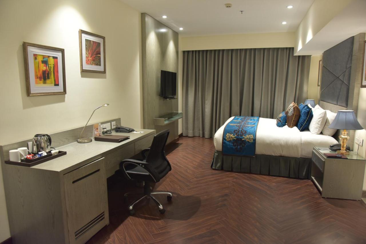 Marina- Shimla First Designer Boutique Hotel Εξωτερικό φωτογραφία