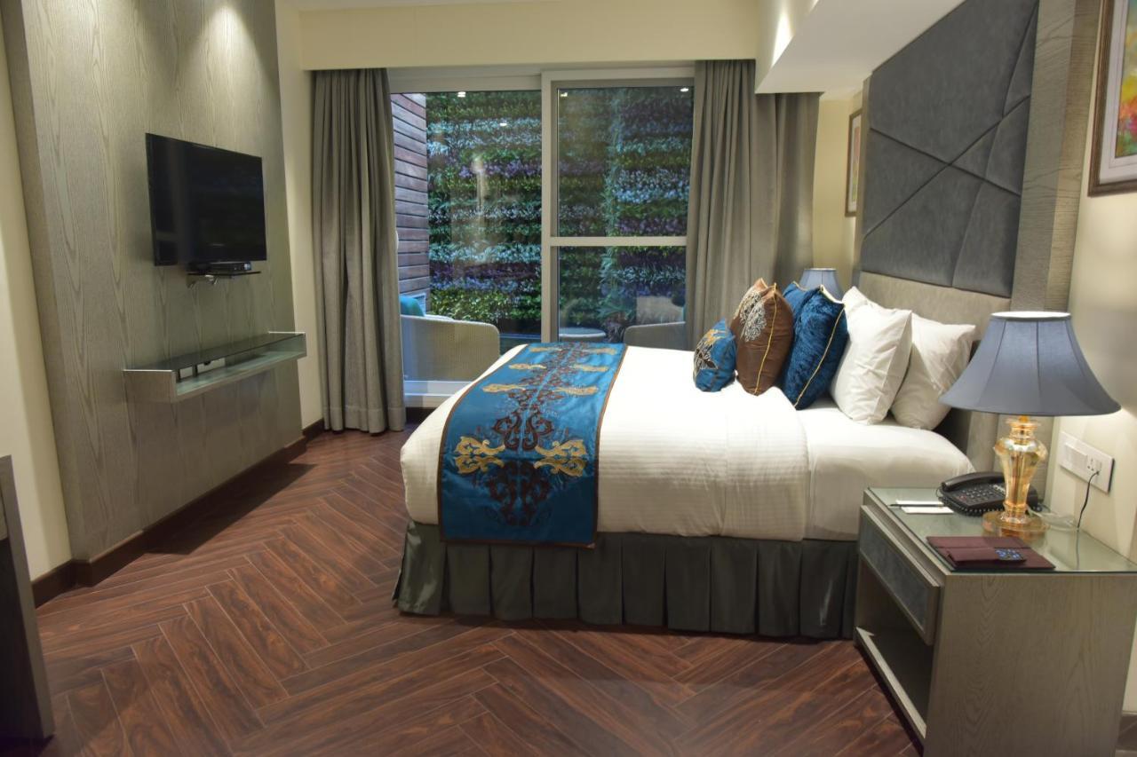 Marina- Shimla First Designer Boutique Hotel Εξωτερικό φωτογραφία