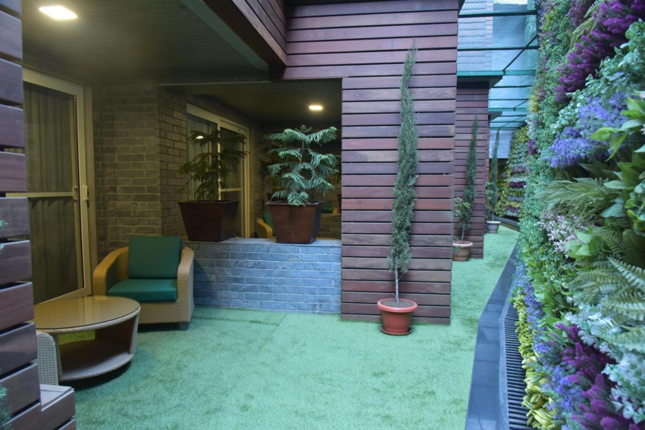 Marina- Shimla First Designer Boutique Hotel Εξωτερικό φωτογραφία