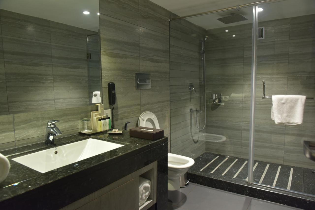 Marina- Shimla First Designer Boutique Hotel Εξωτερικό φωτογραφία