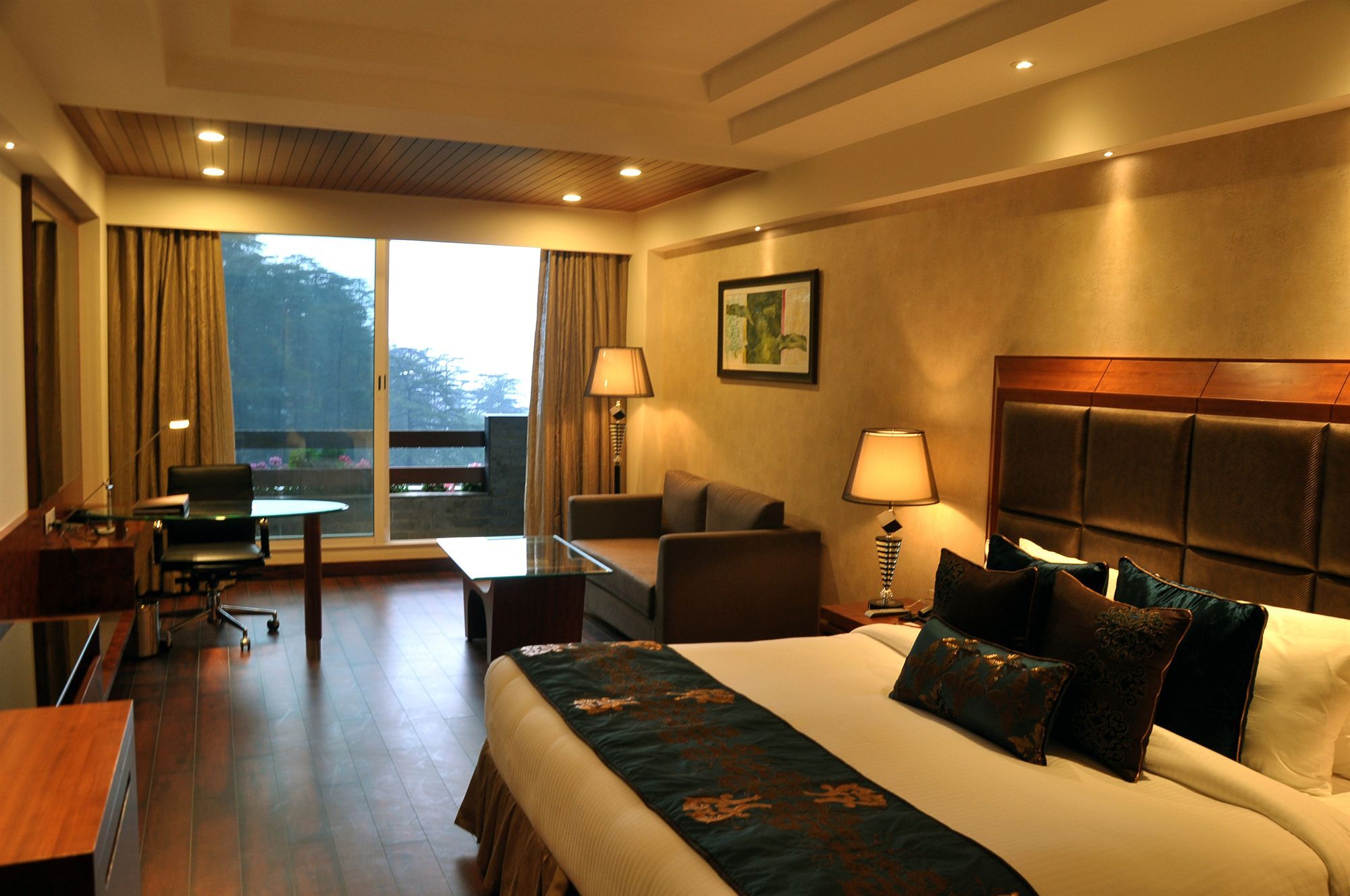 Marina- Shimla First Designer Boutique Hotel Εξωτερικό φωτογραφία